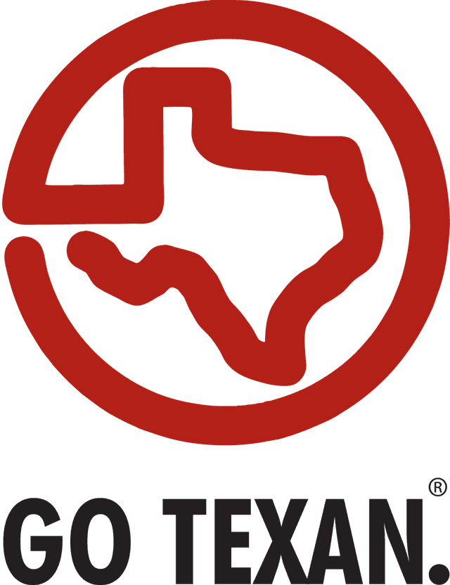 Official GO TEXAN certification mark
